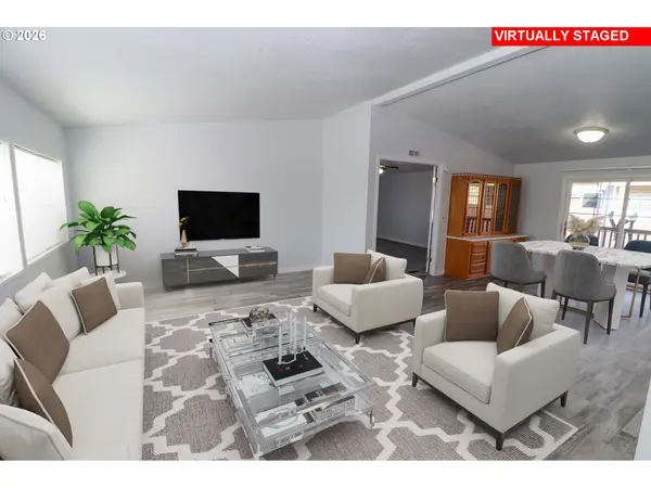 503 S 51ST PL, Springfield, OR 97478