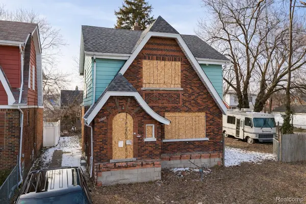 20203 Hull ST, Detroit, MI 48203