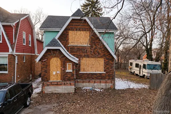 20203 Hull ST, Detroit, MI 48203