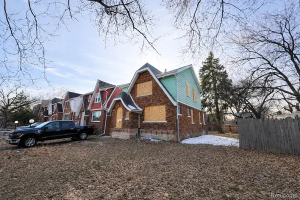 20203 Hull ST, Detroit, MI 48203