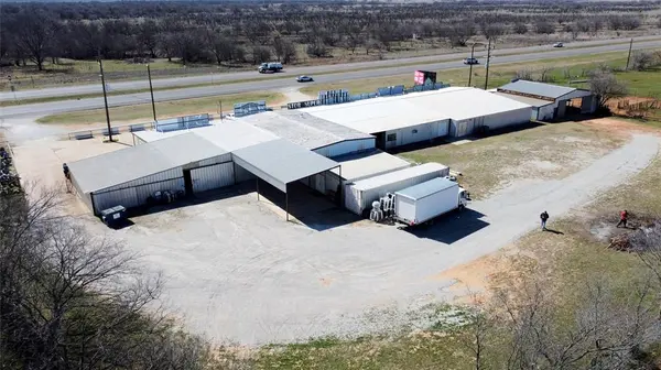 3916 US HWY 287 N, Henrietta, TX 76365