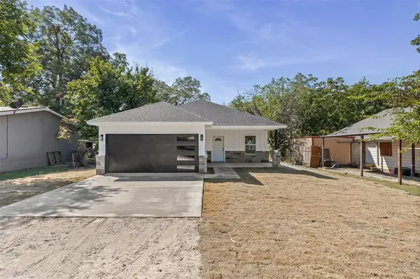 506 2nd Street, Moody, TX 76557