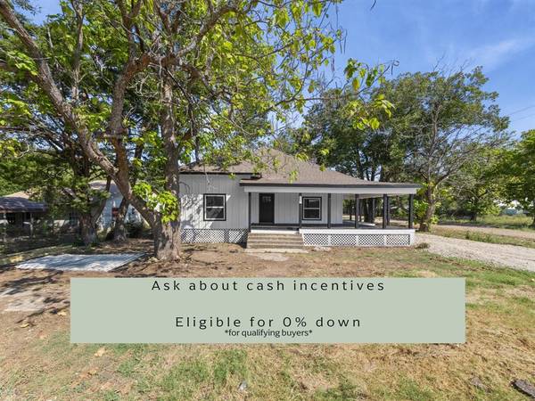 507 2nd Street, Moody, TX 76557