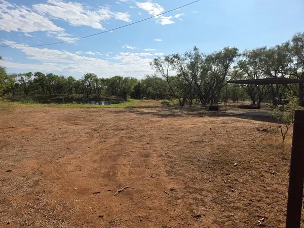 6525 US 180, Anson, TX 79501