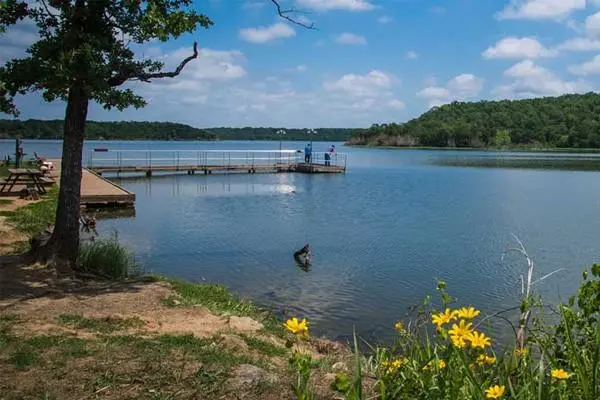 Lot 43 Barber Lakes Drive, Mineral Wells, TX 76067