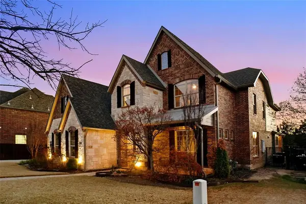 4840 Exposition Way, Fort Worth, TX 76244