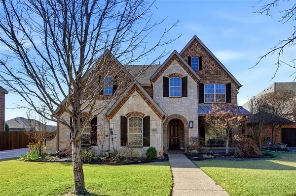 4840 Exposition Way, Fort Worth, TX 76244