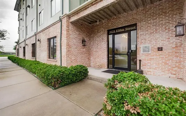 3221 Elihu Street #304, Dallas, TX 75210