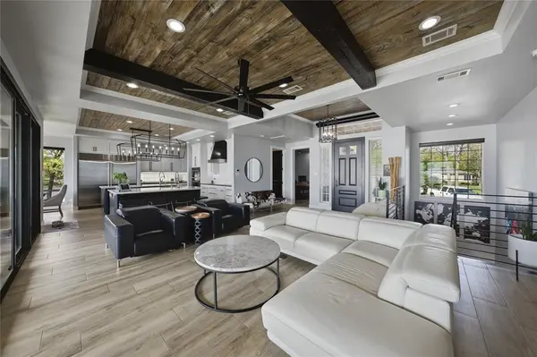 1617 Maple Drive, Tool, TX 75143