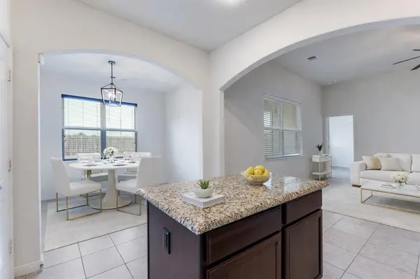 4104 Tower Bridge Lane, Crowley, TX 76036