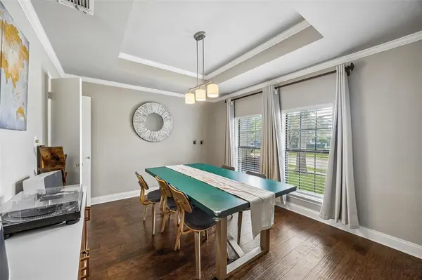 1211 Terrace Drive, Mesquite, TX 75150