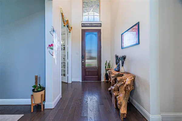 1484 Primrose Place, Haslet, TX 76052