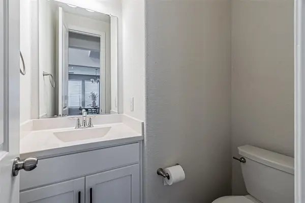 1484 Primrose Place, Haslet, TX 76052