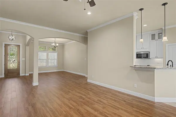 143 Wrigley Drive, Springtown, TX 76082