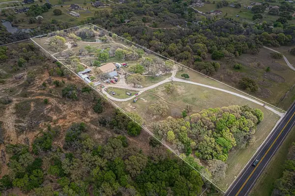 10095 Fm 1886, Azle, TX 76020