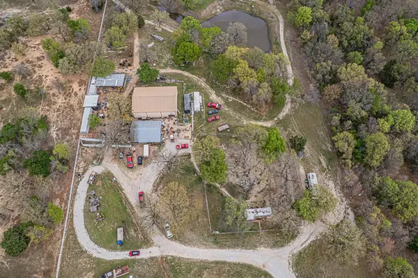 10095 Fm 1886, Azle, TX 76020