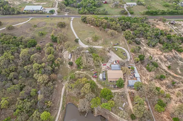 10095 Fm 1886, Azle, TX 76020