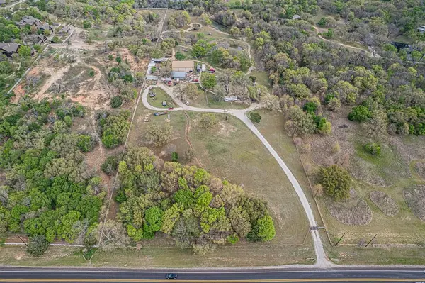 10095 Fm 1886, Azle, TX 76020