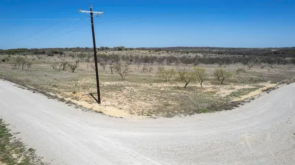 0000 Morning Dove Lane, Blanket, TX 76432