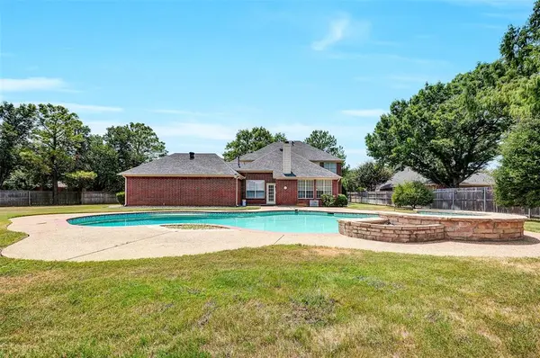 306 Canyon Lake Drive, Southlake, TX 76092