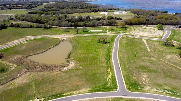 Lot 22 Mistwood Lane, Dodd City, TX 75438