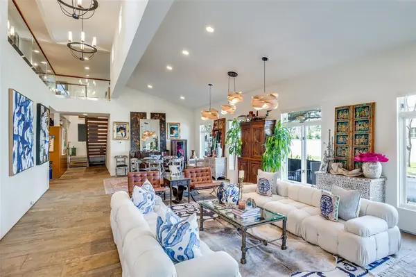 4449 Potomac Avenue, University Park, TX 75205