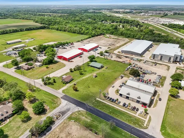 2011 Miller Road #A, Melissa, TX 75454