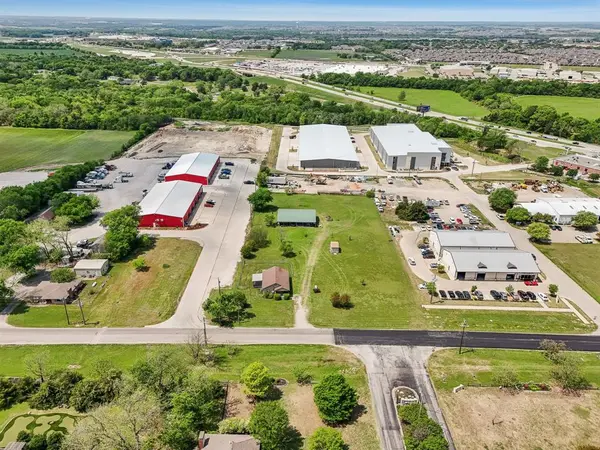 2011 Miller Road #A, Melissa, TX 75454