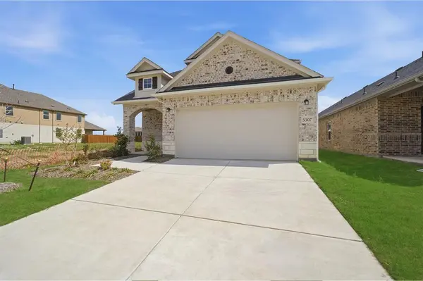 5307 Millbrook Drive, Princeton, TX 75071