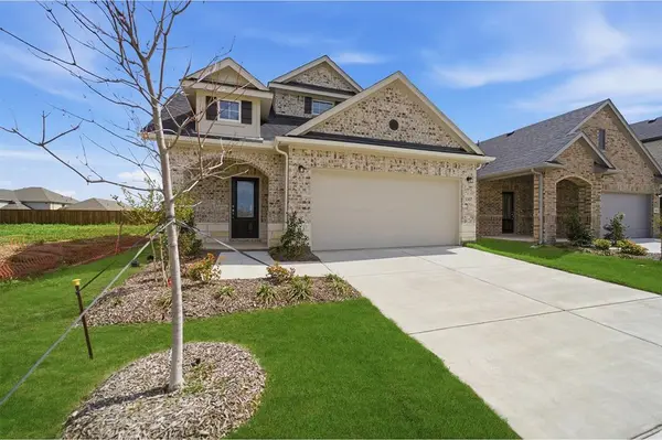 5307 Millbrook Drive, Princeton, TX 75071