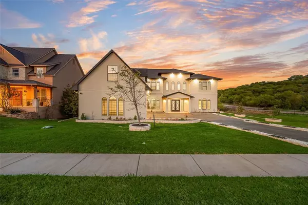 464 Breezeway Court, Cedar Hill, TX 75104