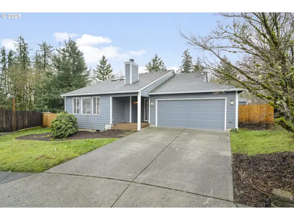 2415 NW NORWOOD PL, Camas, WA 98607