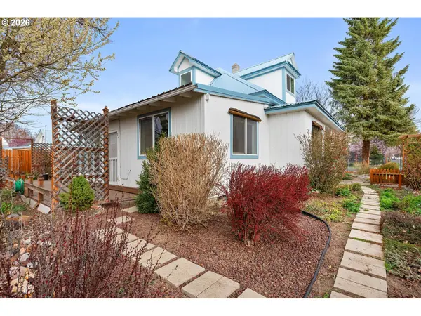 1206 BROADWAY ST, Baker City, OR 97814