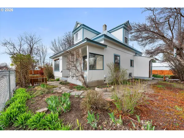 1206 BROADWAY ST, Baker City, OR 97814