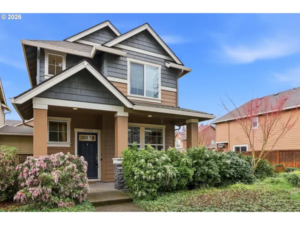 10564 NE GATEWAY ST, Hillsboro, OR 97006
