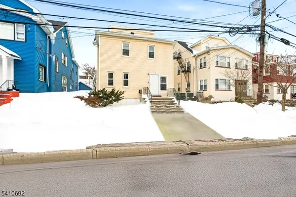 78 Monticello Ave, Newark City, NJ 07106