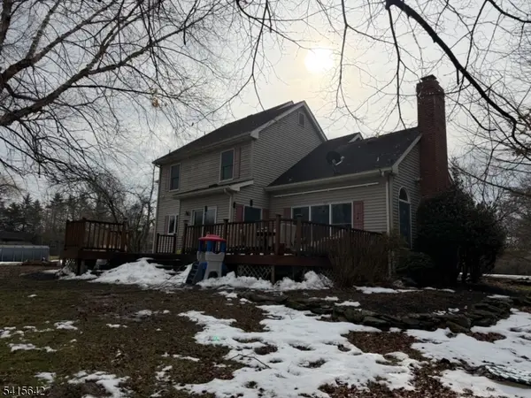 273 Horseshoe Bend Rd, Kingwood Twp., NJ 08825