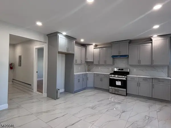 546 E 25Th St #2, Paterson City, NJ 07514