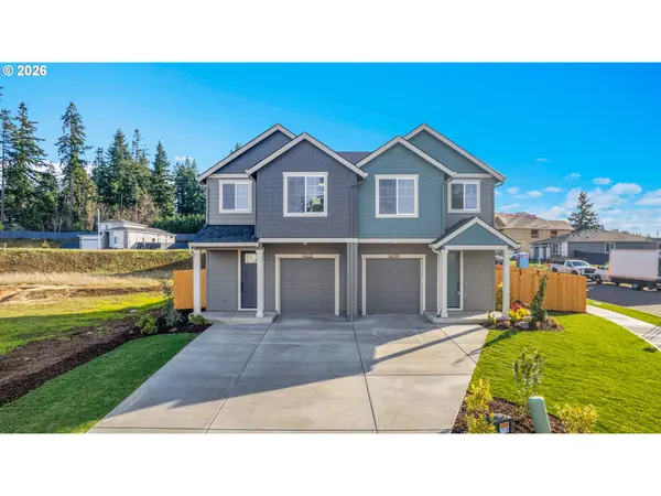 16122 Barlow Trail LN, Oregon City, OR 97045