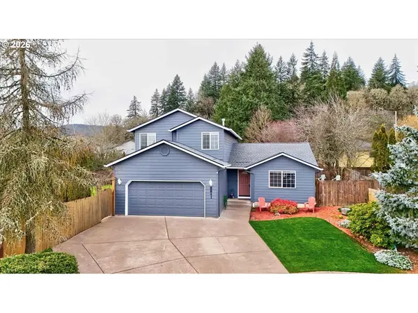8841 CORI CT, Corvallis, OR 97330