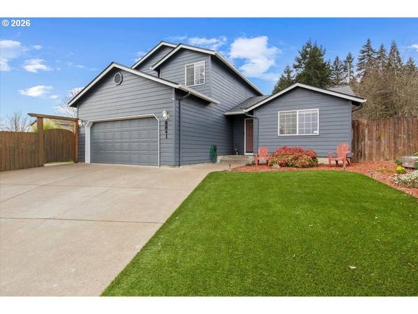 8841 CORI CT, Corvallis, OR 97330