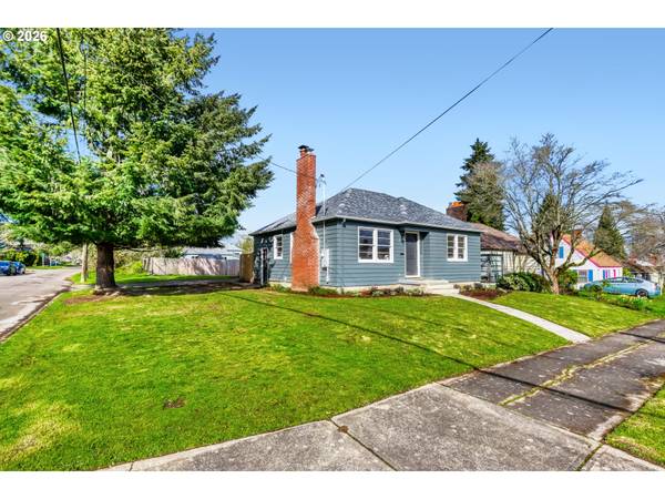 4305 NE 77TH AVE, Portland, OR 97218