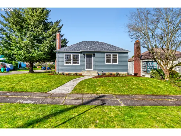 4305 NE 77TH AVE, Portland, OR 97218