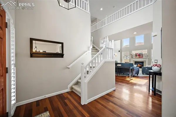 1799 Granger CIR, Castle Rock, CO 80109