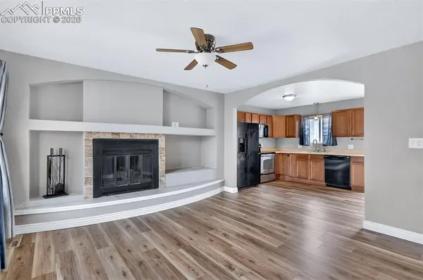 3103 Fireweed DR, Colorado Springs, CO 80918