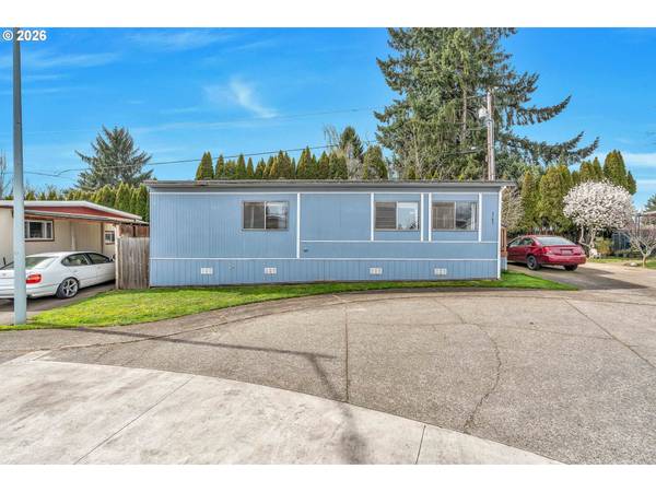 4783 JOYCE ST #93, Keizer, OR 97303