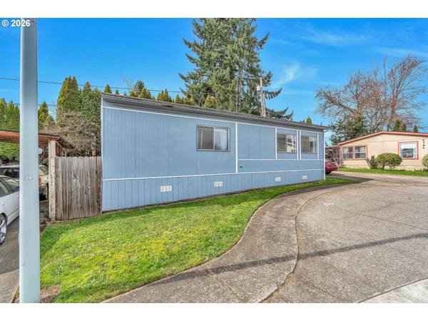 4783 JOYCE ST #93, Keizer, OR 97303