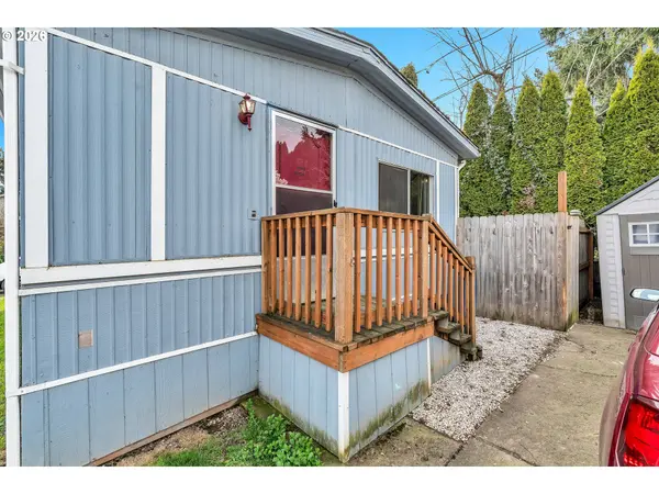 4783 JOYCE ST #93, Keizer, OR 97303