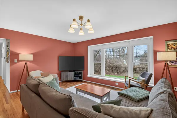 4 Gallway CT, Ann Arbor, MI 48104