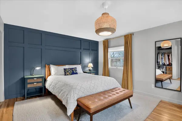 4 Gallway CT, Ann Arbor, MI 48104